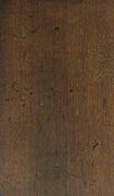 40" Round Cocktail Table Antique Rye Finish