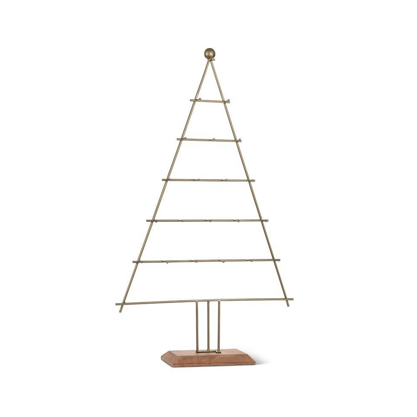 Lg Tree Ornament Displayer