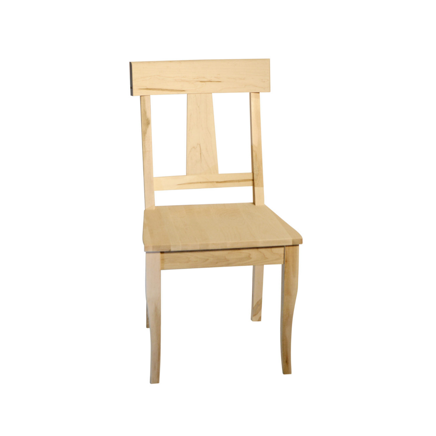 Andrew Cherry Dining Chair 🇨🇦