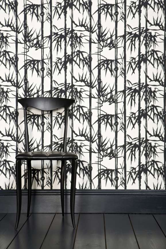 Farrow & Ball Bamboo Wallpaper 2161