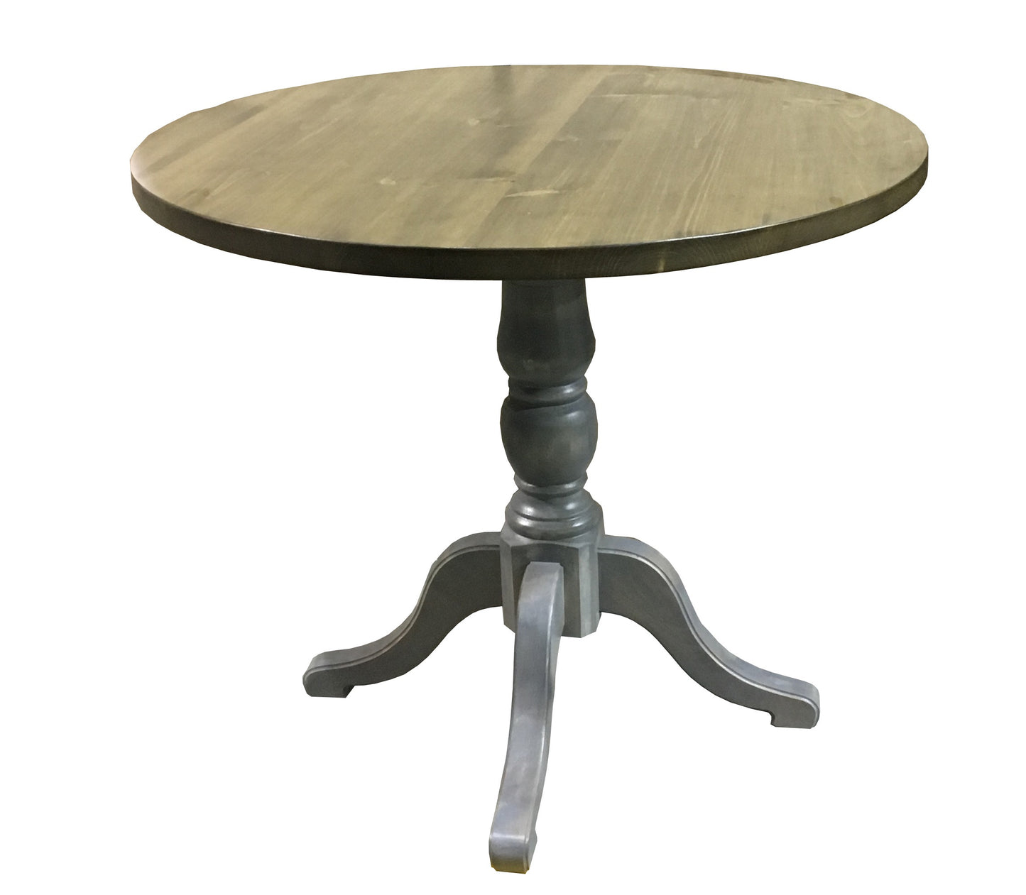 Bistro Pedestal Table