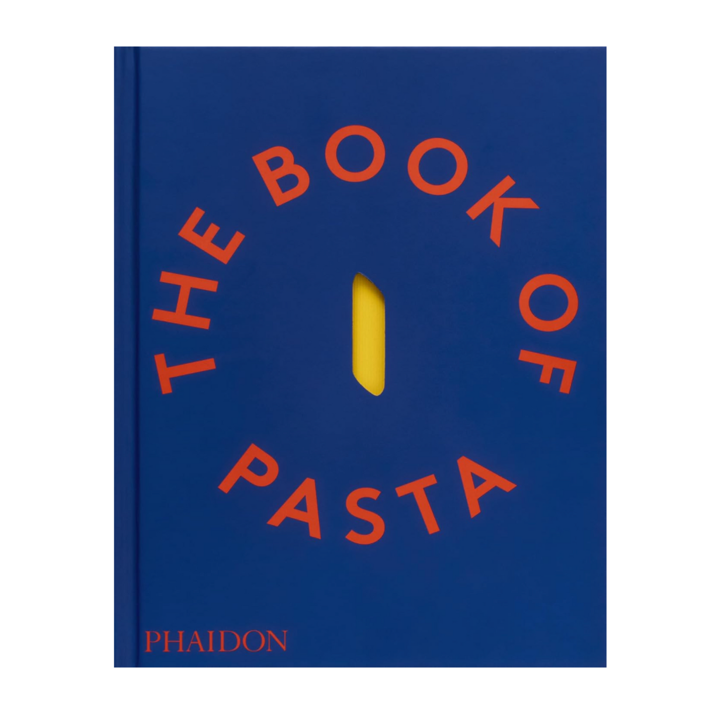 The Book of Pasta