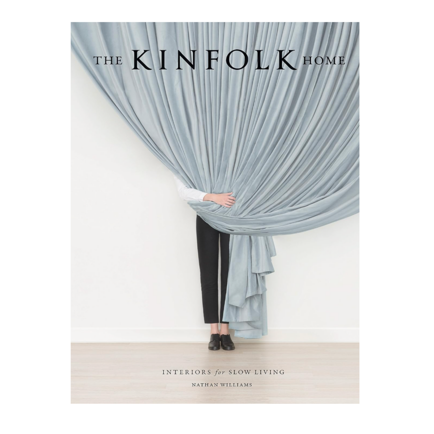 Kinfolk Home: Interiors
