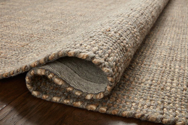 Cornwall Area rug Mocha/Natural CRN-01