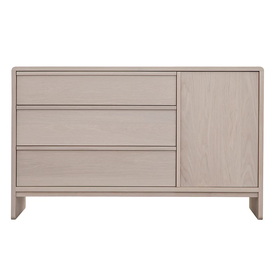 Corsa Door Dresser