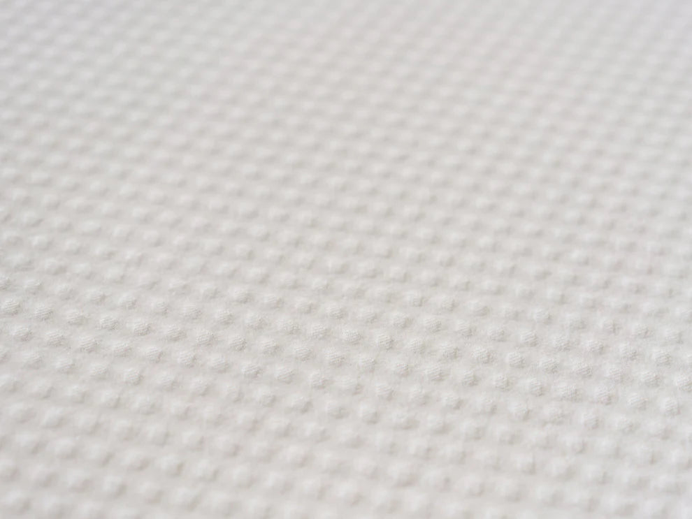 Organic Cotton Mattress Protector
