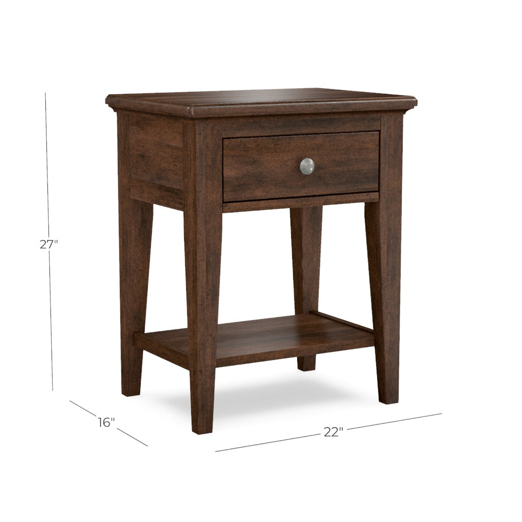 Millcroft Night Table