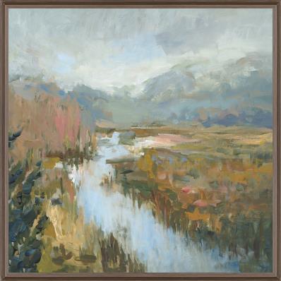 Earthbound Reflections II