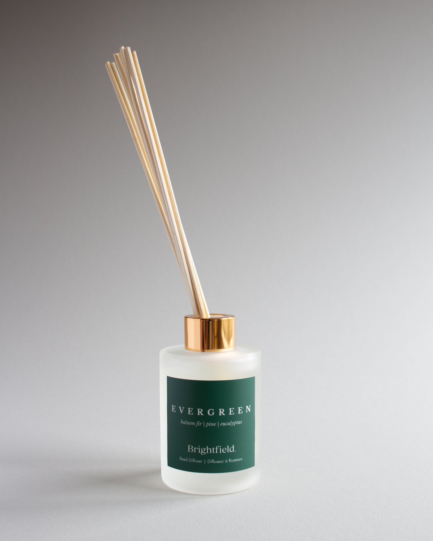Brightfield Evergreen Reed Diffuser🇨🇦🇨🇦