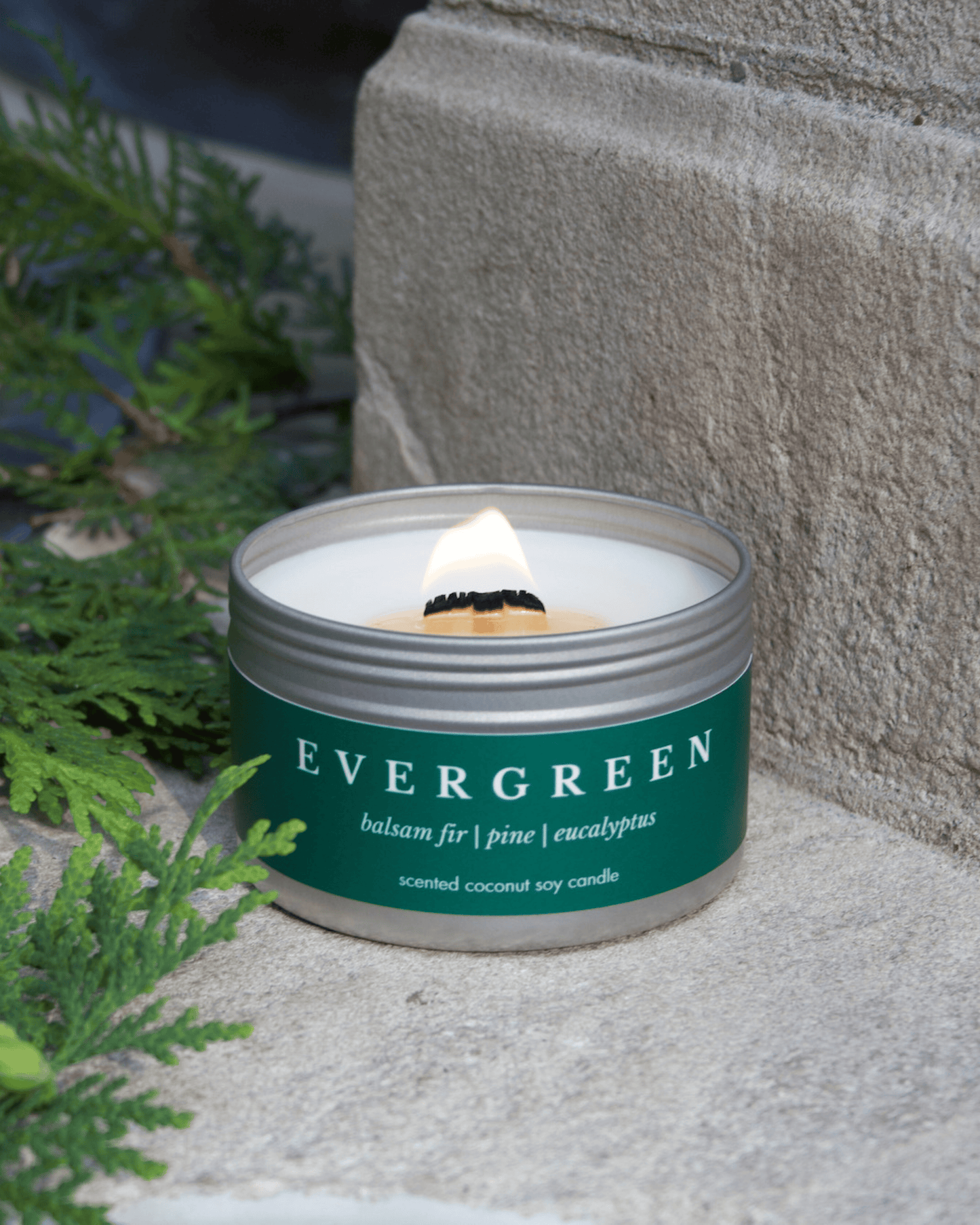 Brightfield Travel Candle🇨🇦🇨🇦