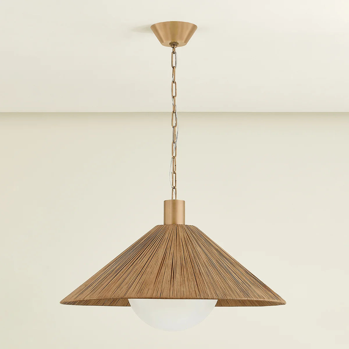 Woodside Pendant