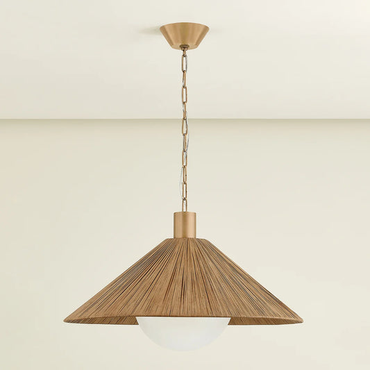 Woodside Pendant