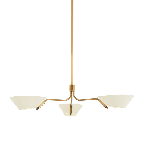 Sacramento Chandelier