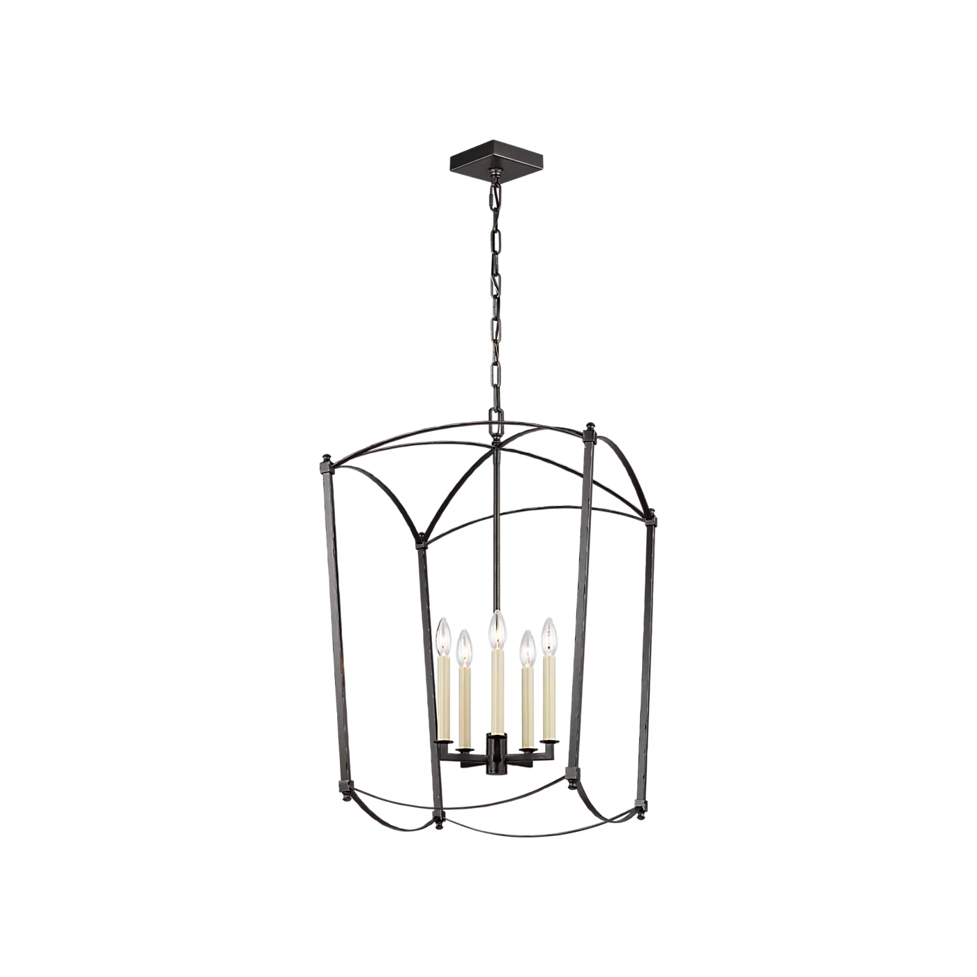 Thayer Large Lantern