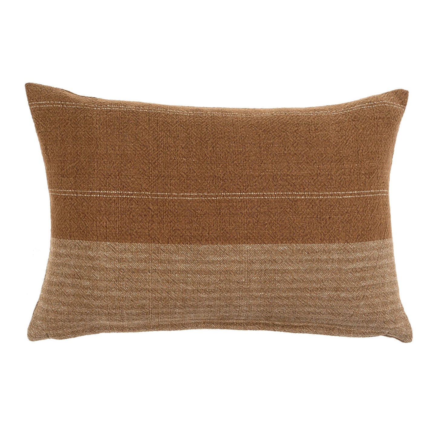 Franklin Linen Pillow 16x24π¨π¦