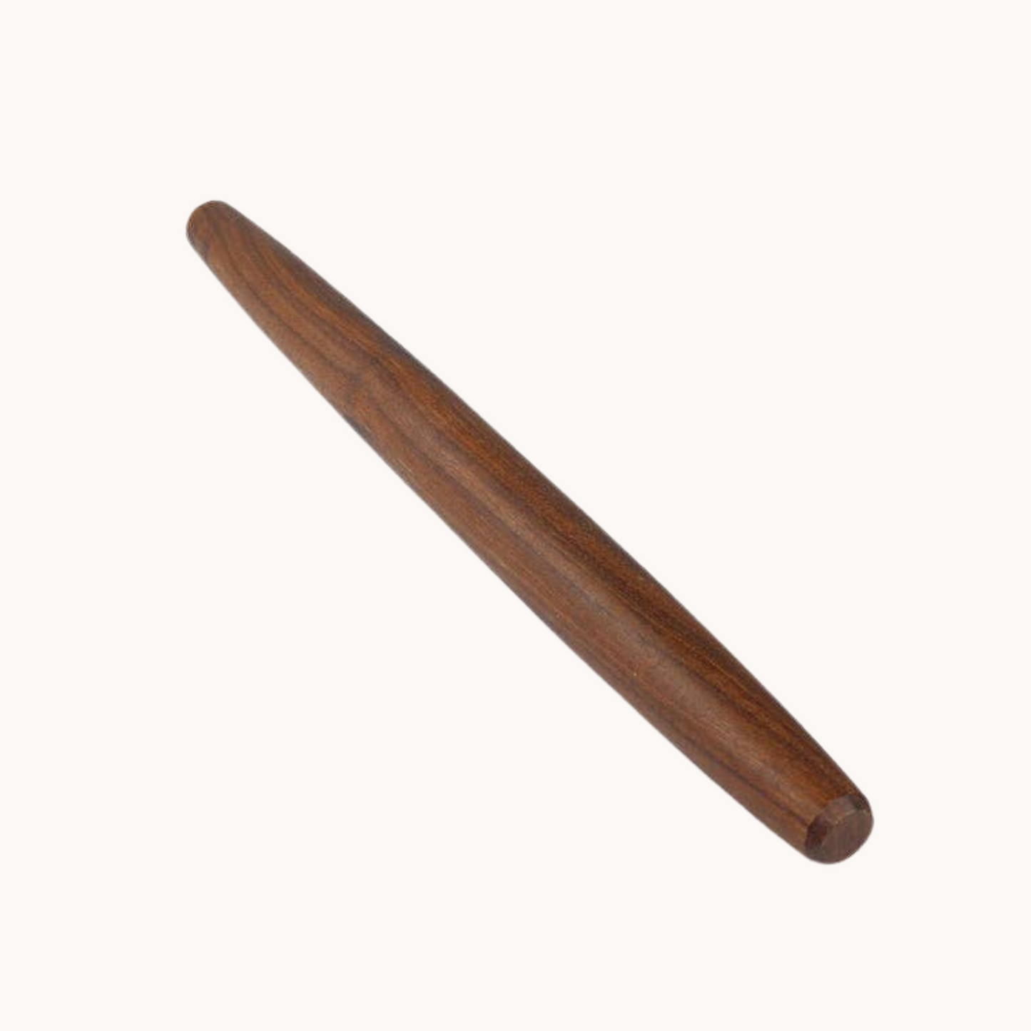 Handcrafted Black Walnut French Rolling Pins🇨🇦🇨🇦