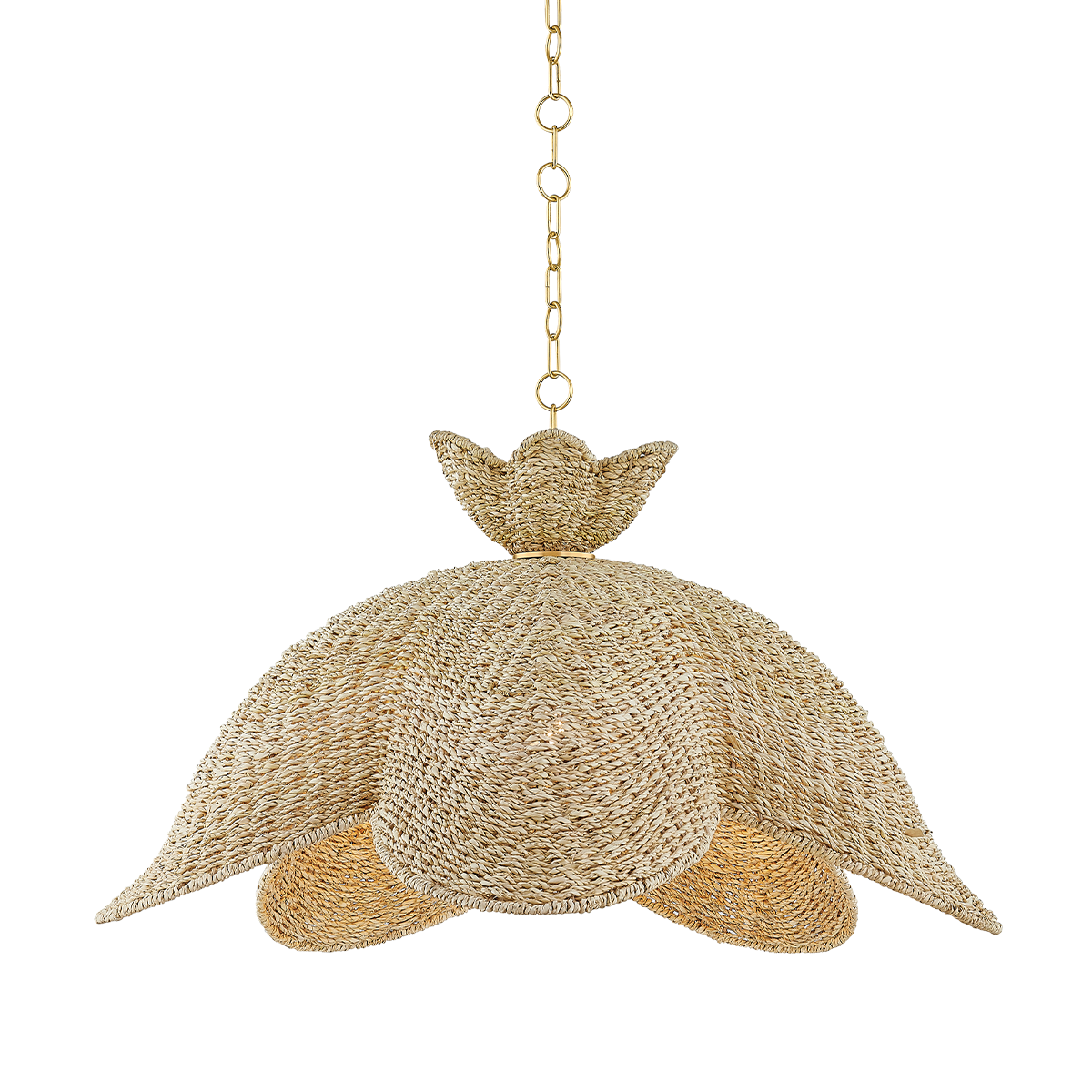 Solie Pendant