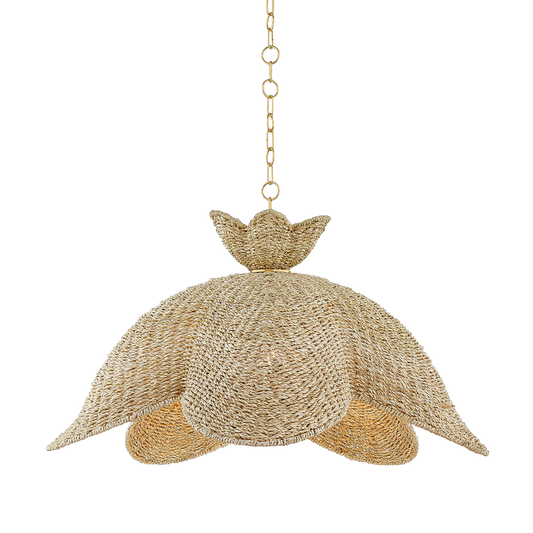 Solie Pendant