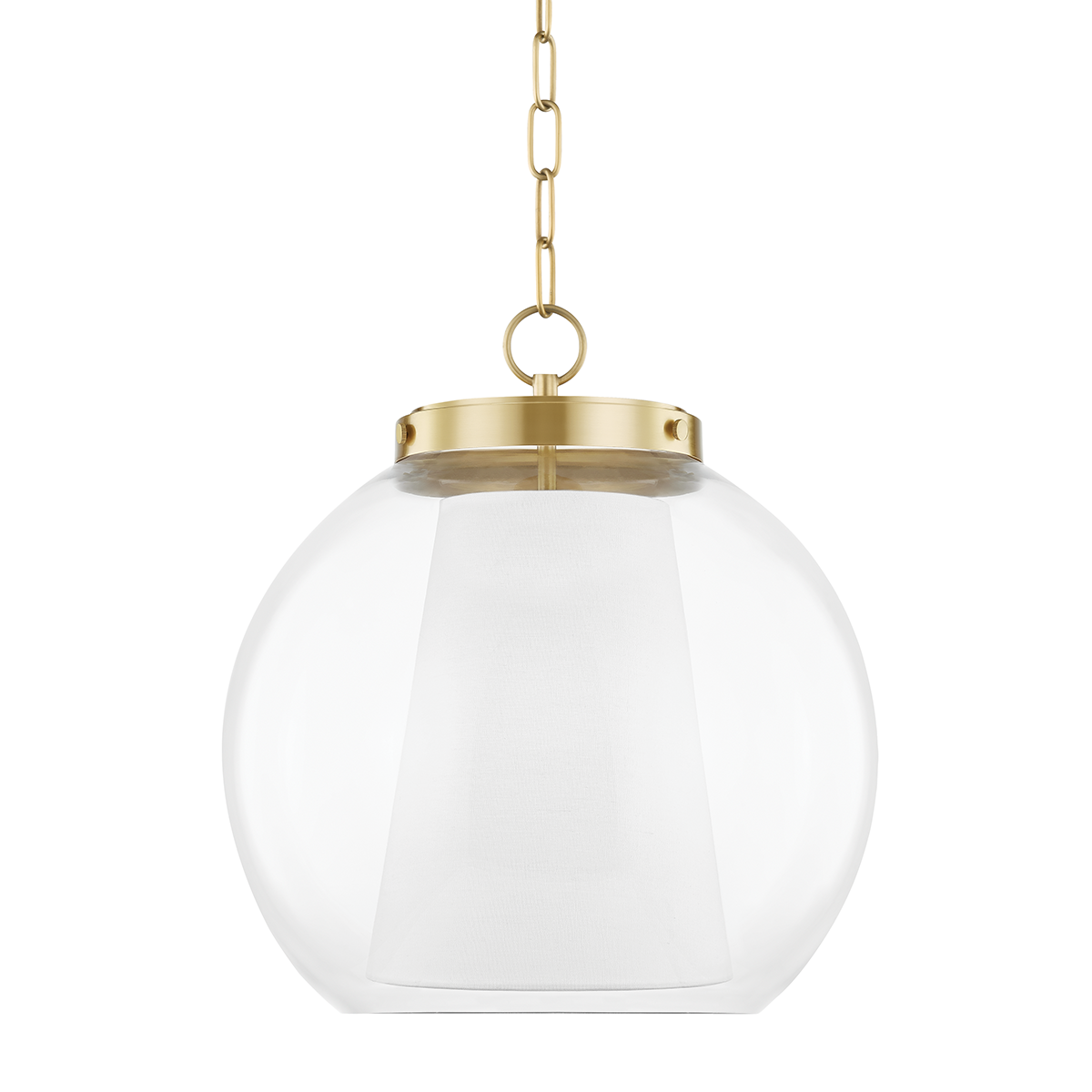 Sasha Pendant