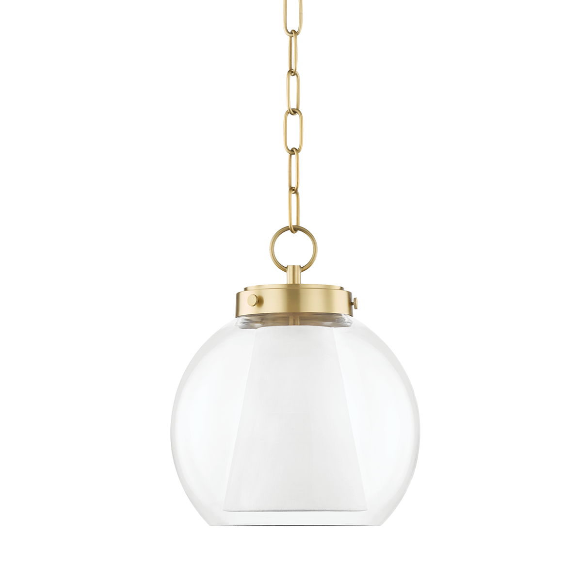 Sasha Pendant