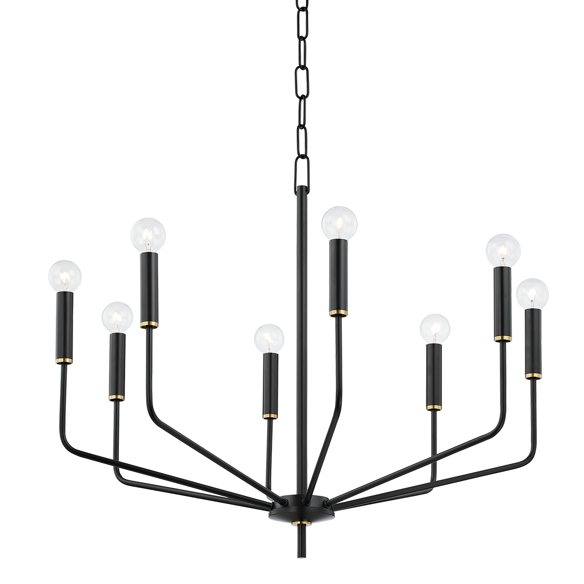 Bailey Chandelier