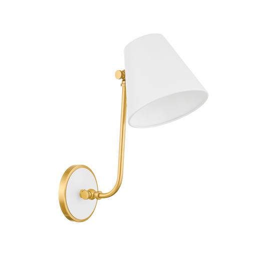 Georgann Wall Sconce by Mitzi