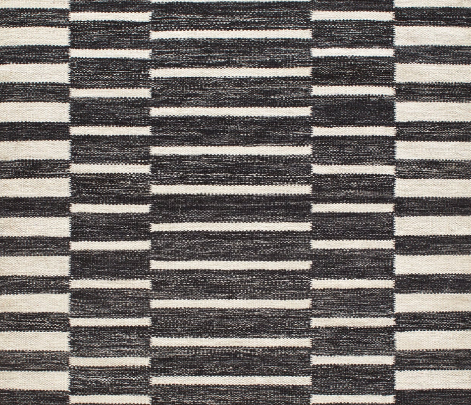 Heights Handwoven Wool Rug