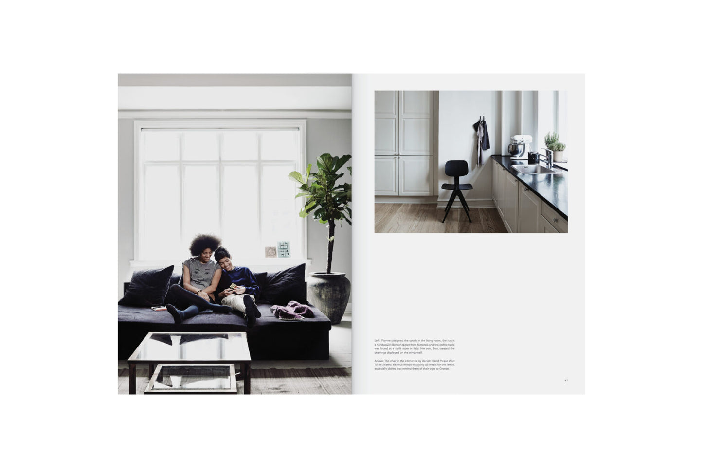 Kinfolk Home:Interiors Book