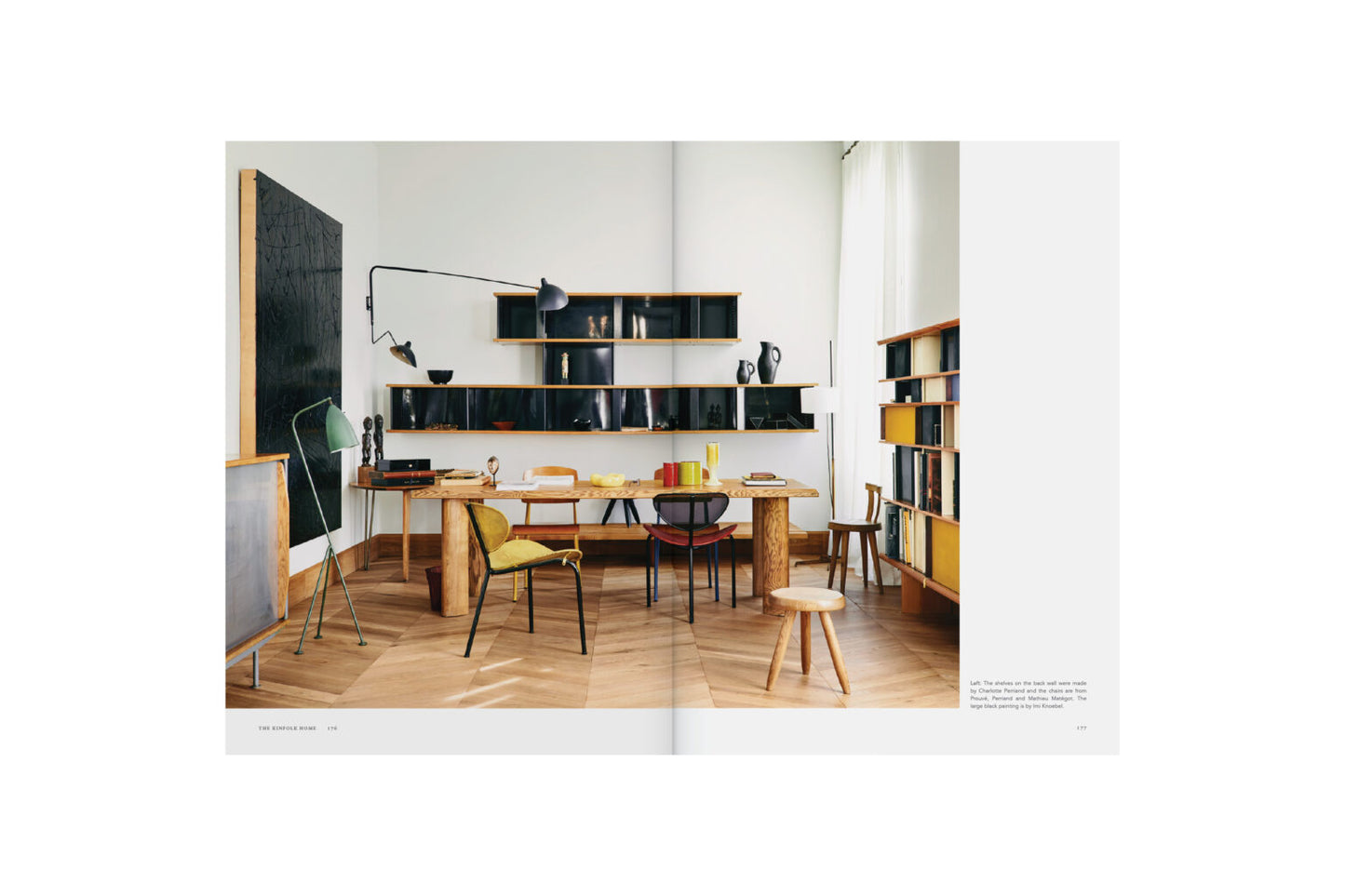 Kinfolk Home:Interiors Book