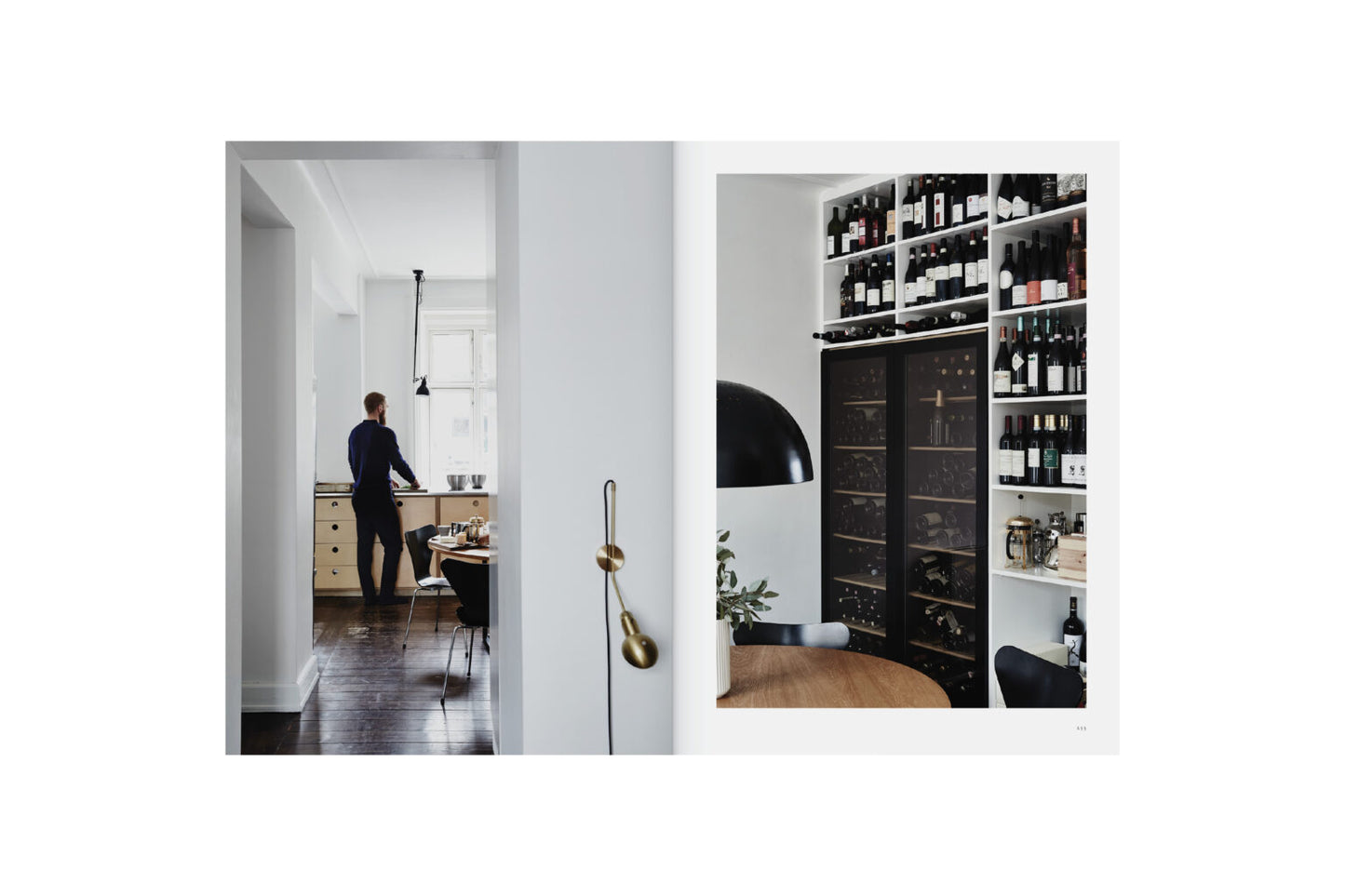 Kinfolk Home:Interiors Book