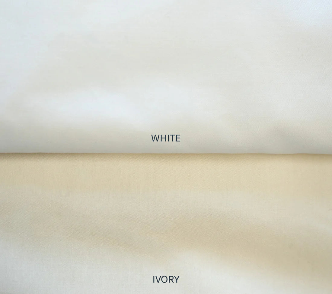 Organic Cotton Sheet Set