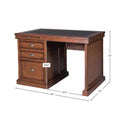 Irish Coast Desk