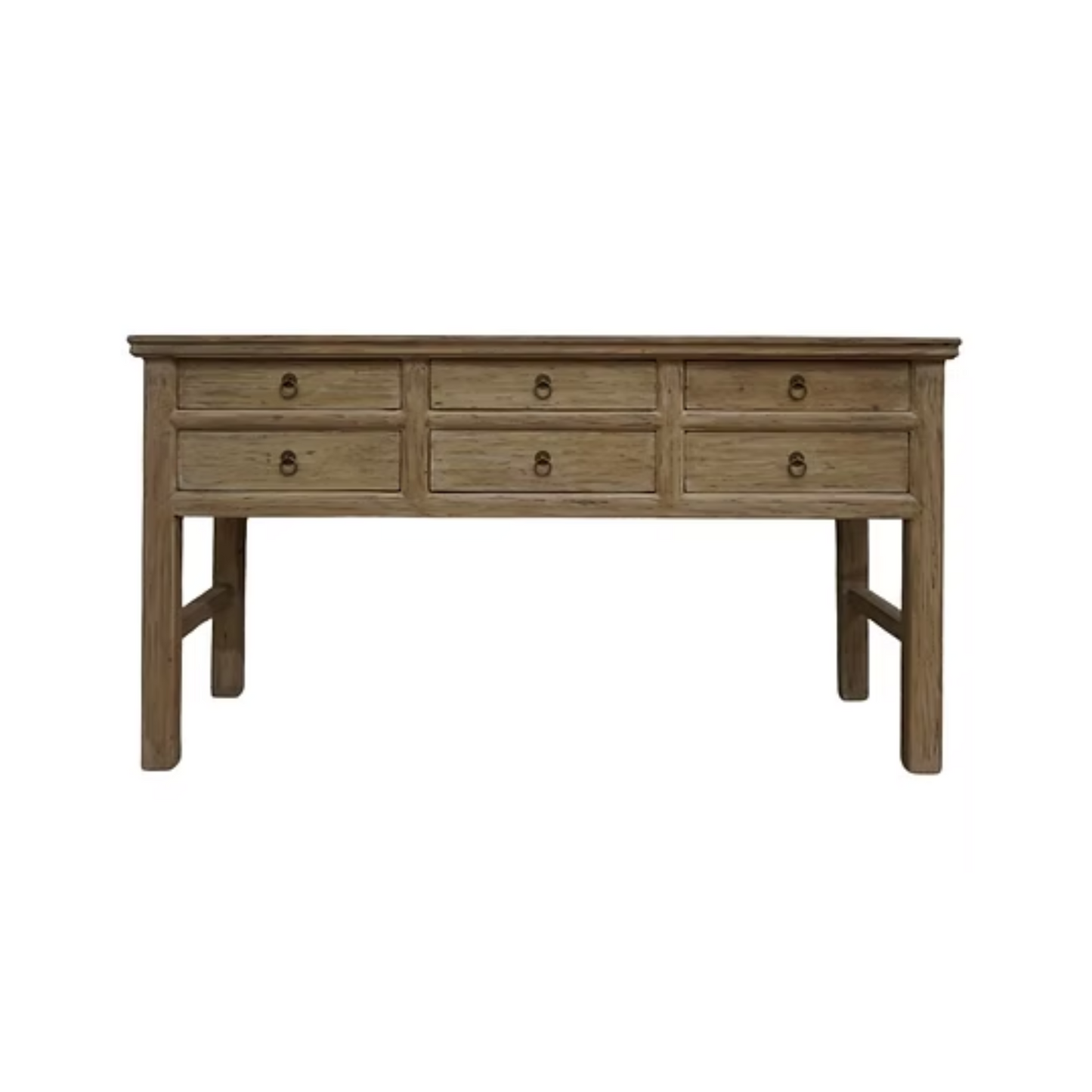 Laney Reclaimed Wood Console