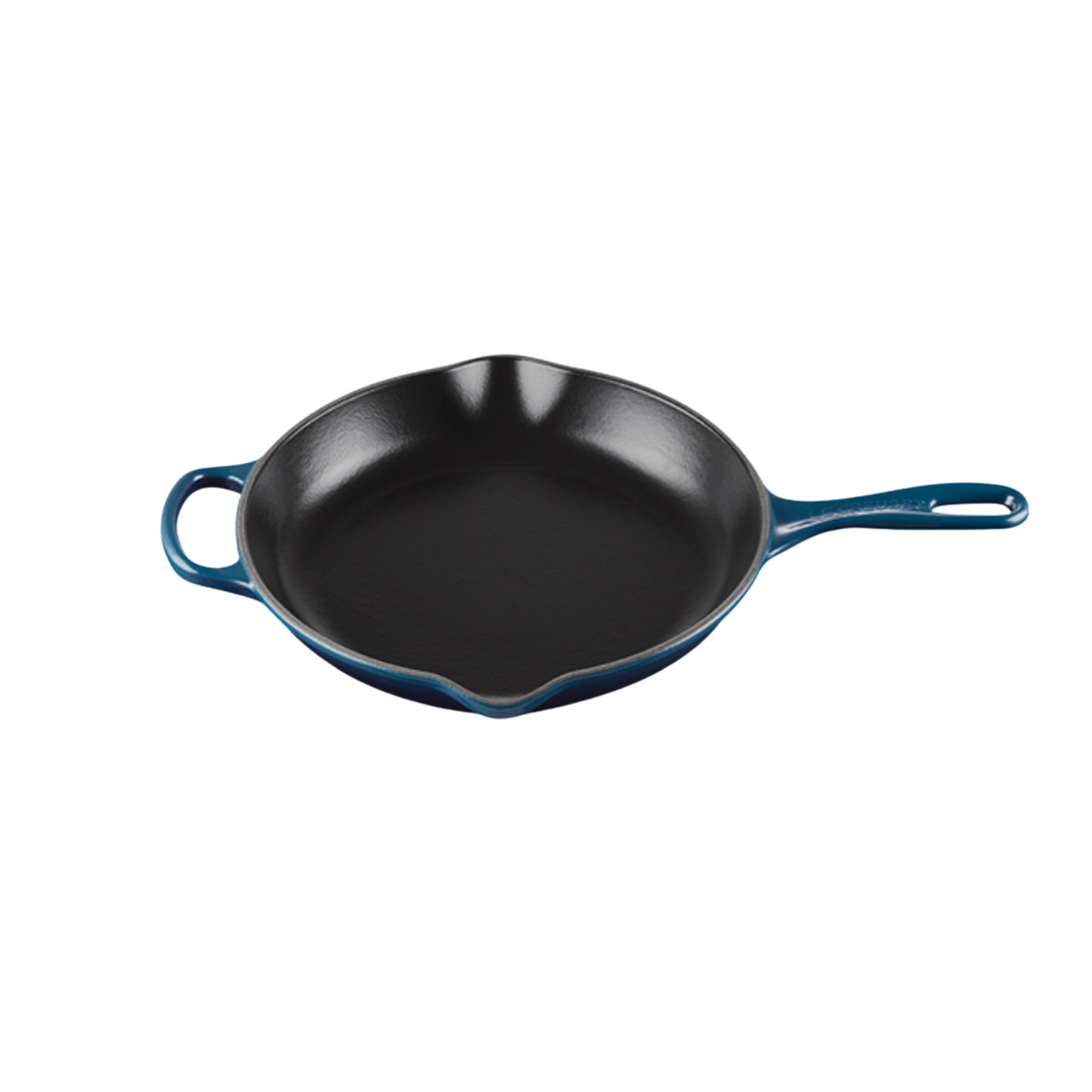 Iron Handle Skillet