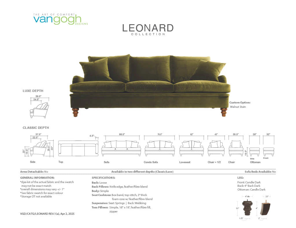 Leonard