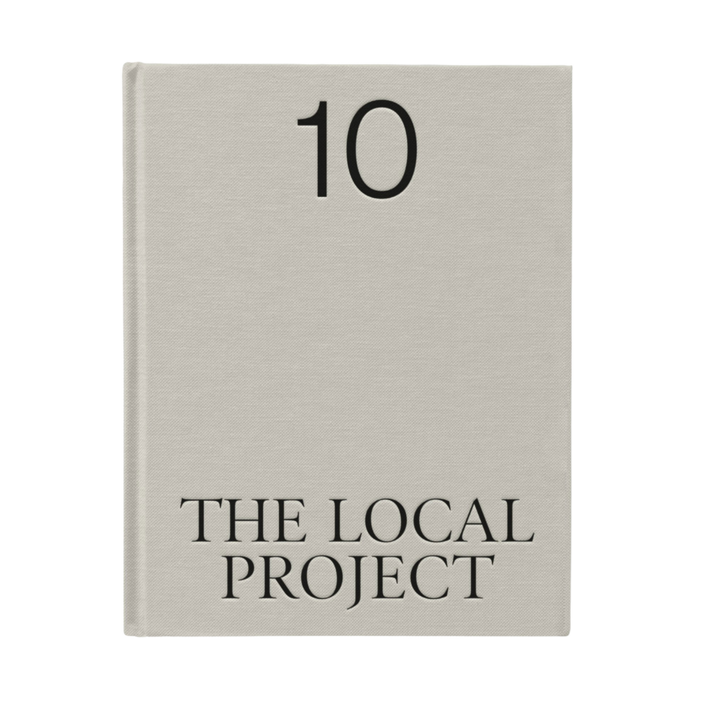 Local Project