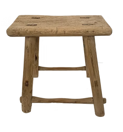 Mabel Vintage Stool