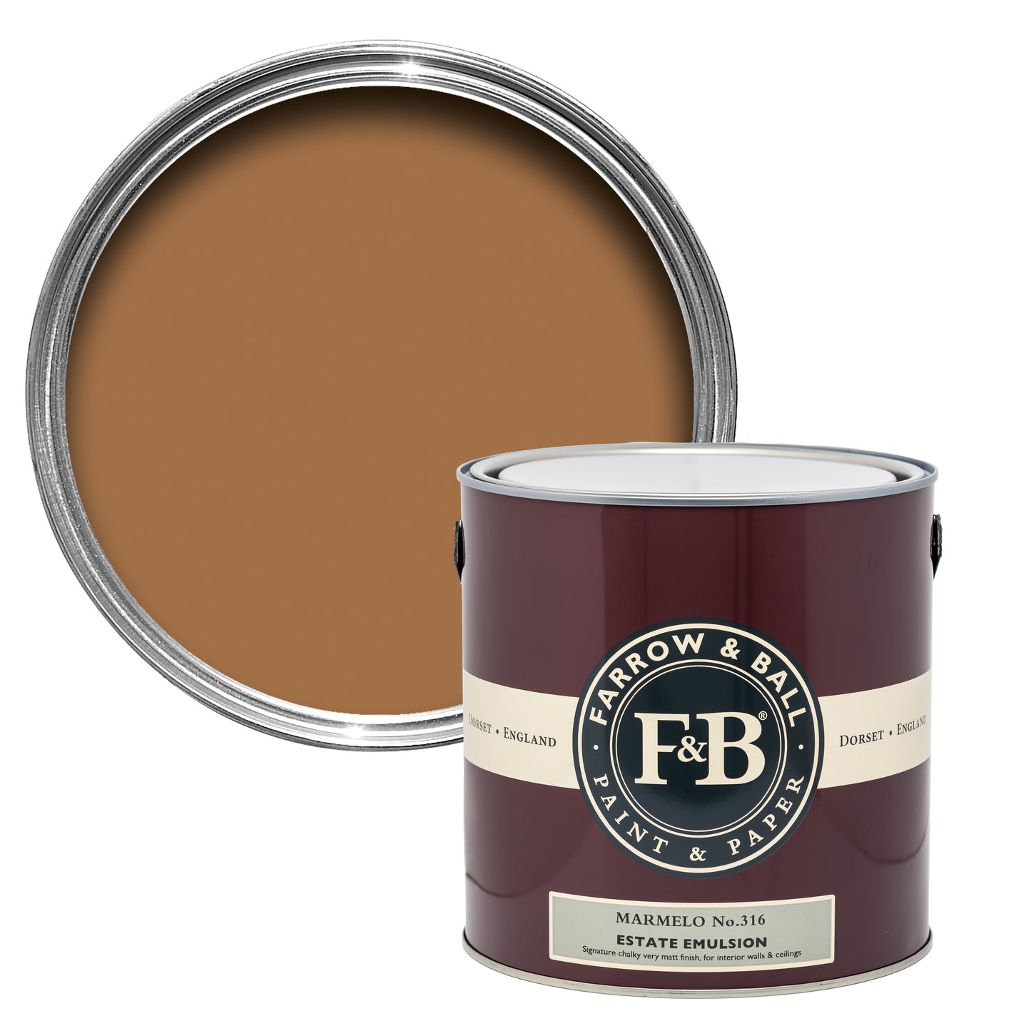 Farrow & Ball Marmelo