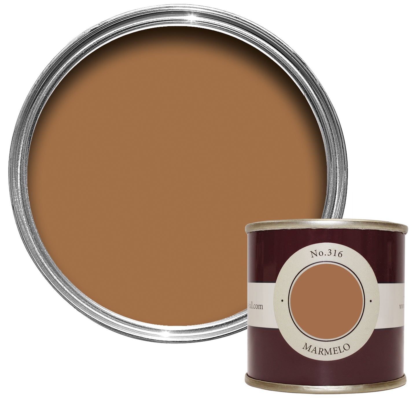 Farrow & Ball Marmelo
