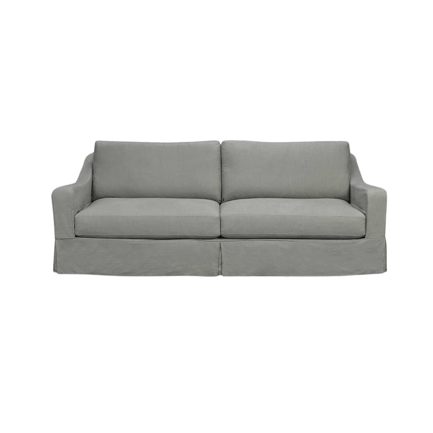 Montgomery Slipcover Sofa🇨🇦🇨🇦