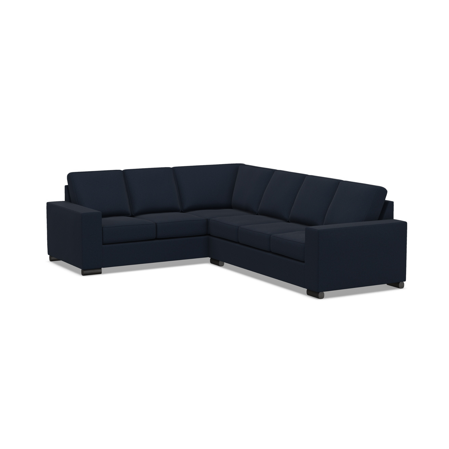 Morris Sectional