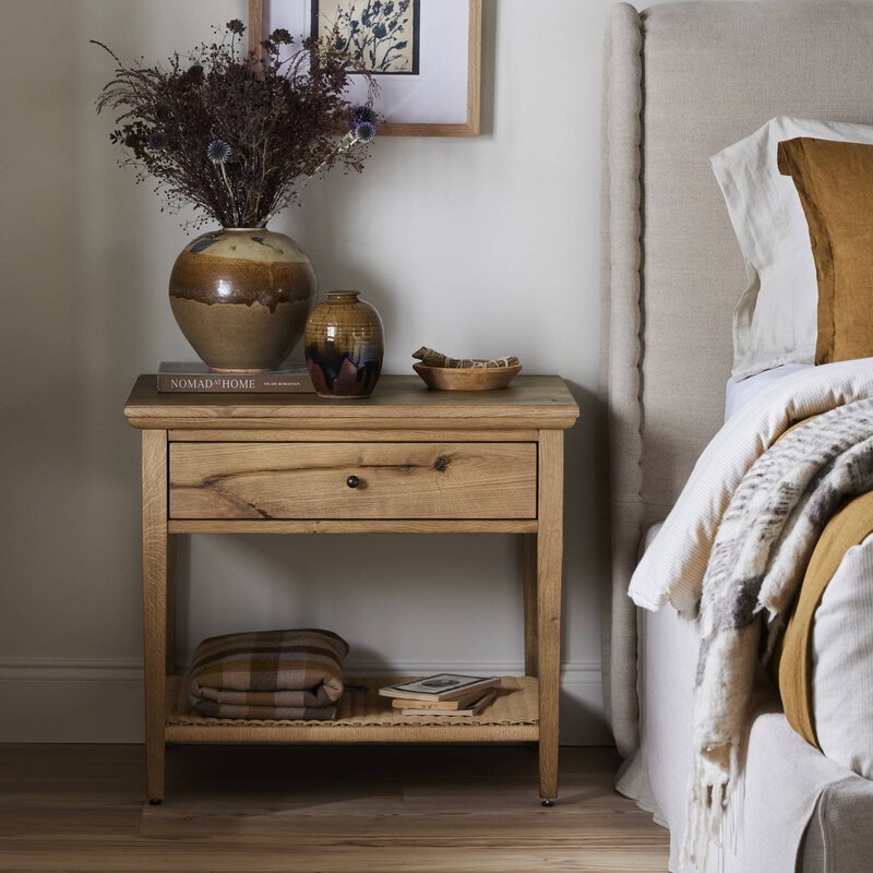 Mott Nightstand