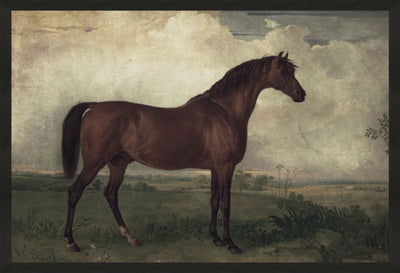 Vintage Horse