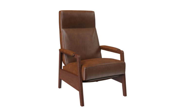 Oxford Recliner🇨🇦🇨🇦
