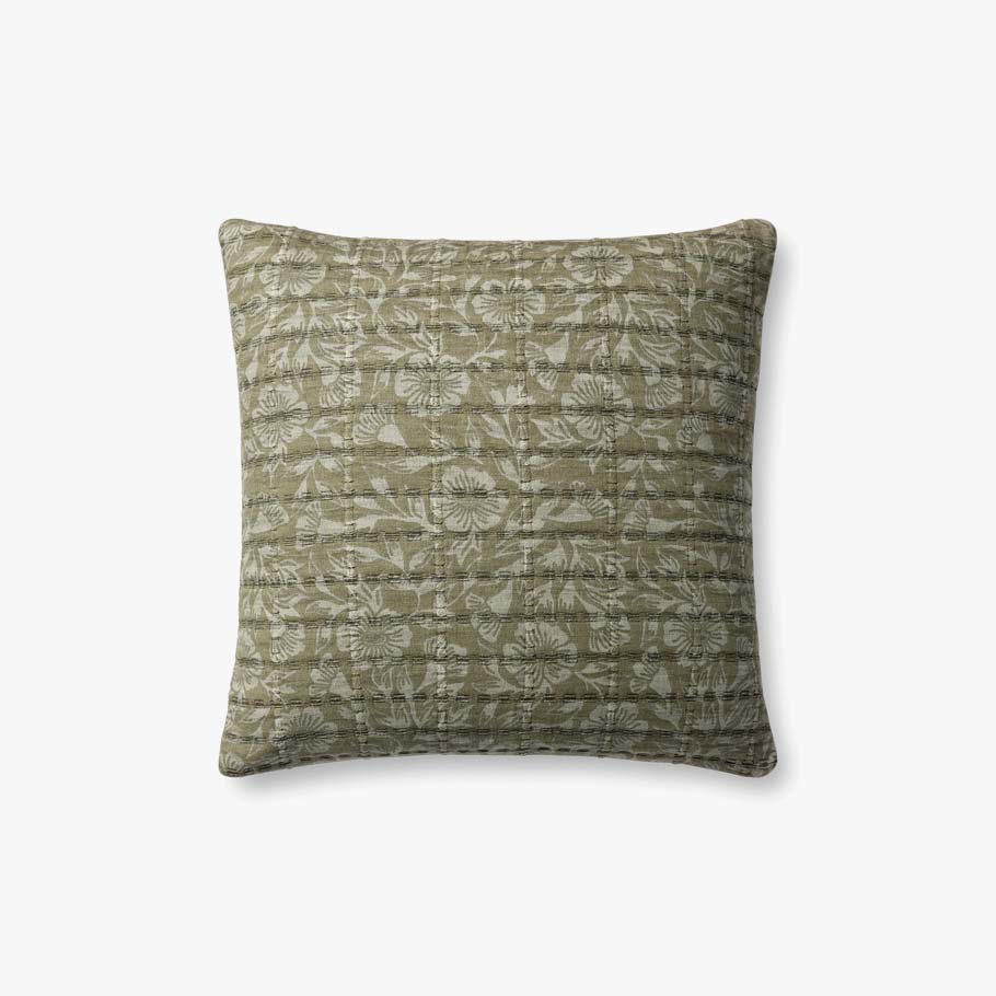 Driftline Ember Toss Cushion