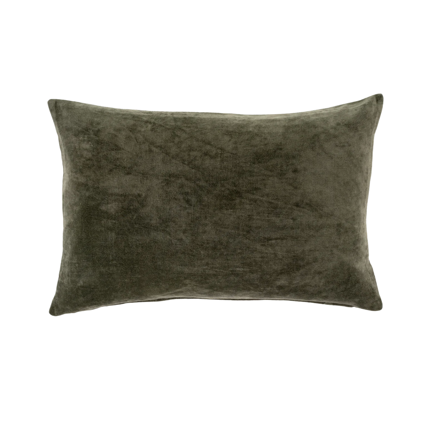 Vera Velvet Pillow 16x24🇨🇦