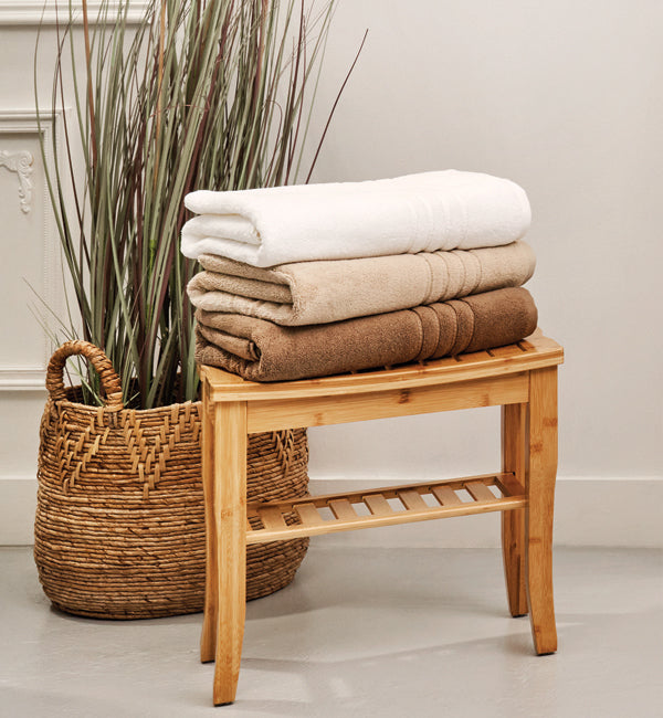 Portofino Hospitality Towels