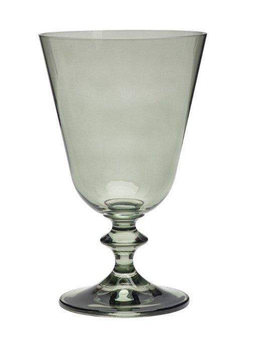 Bella Wine Glass
