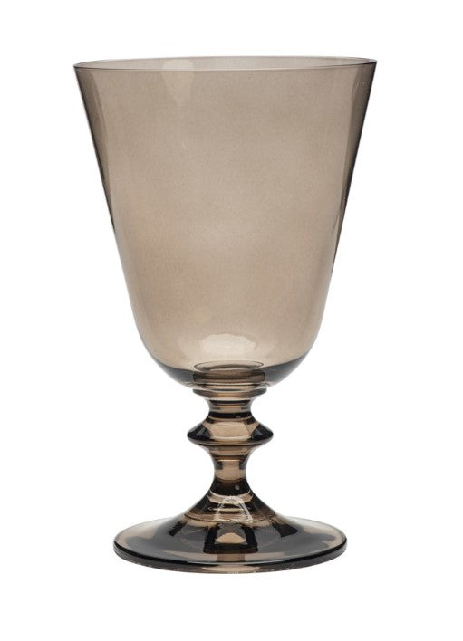 Bella Wine Glass
