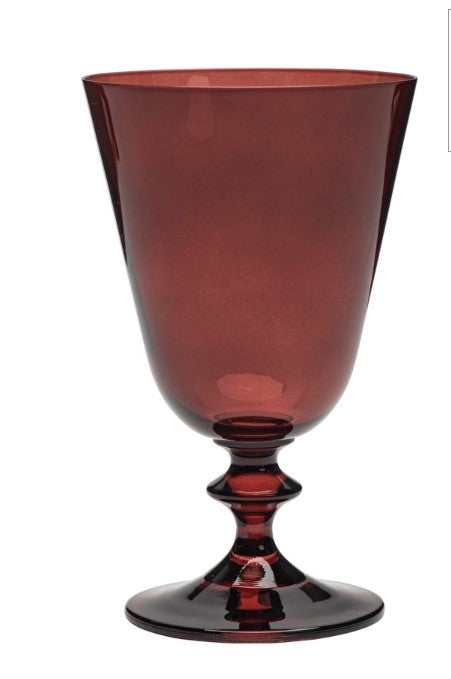 Bella Wine Glass